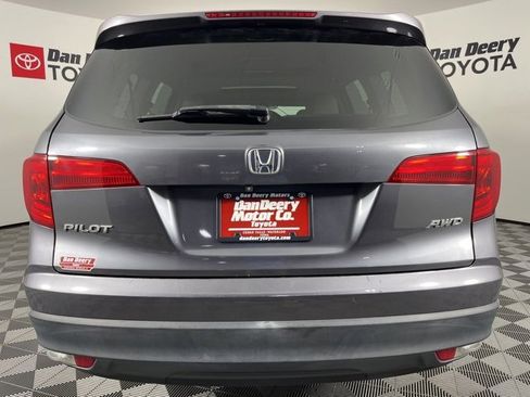 Used 2016 Honda Pilot EX-L image 24