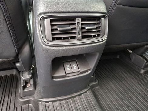 Used 2021 Honda CR-V EX-L image 12