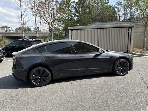 Used 2024 Tesla Model 3 Long Range image 6