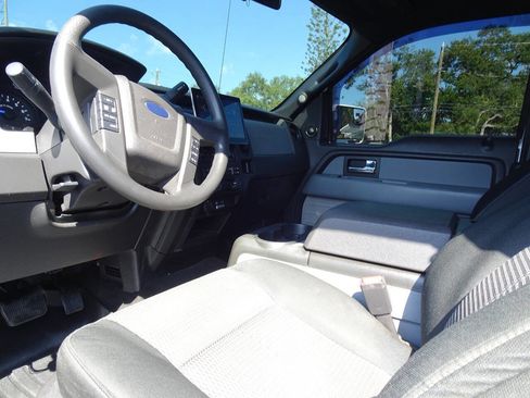 Used 2014 Ford F150 STX w/ Equipment Group 201A Mid image 28