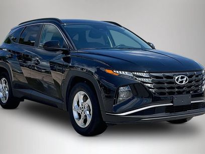 Used 2024 Hyundai Tucson SEL