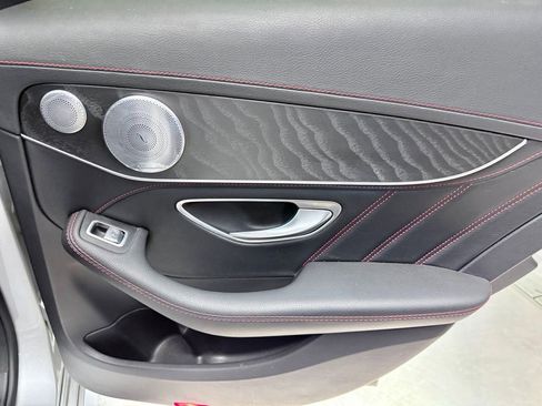 Used 2017 Mercedes-Benz C 43 AMG 4MATIC image 18