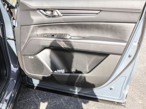 New 2025 MAZDA CX-5 Carbon Edition image 46