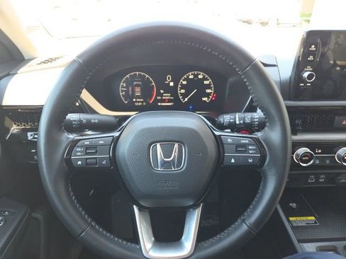 Certified 2025 Honda CR-V EX-L image 19
