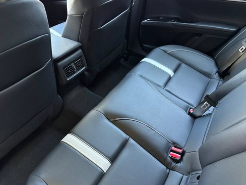 New 2026 Toyota Camry SE FWD image 14