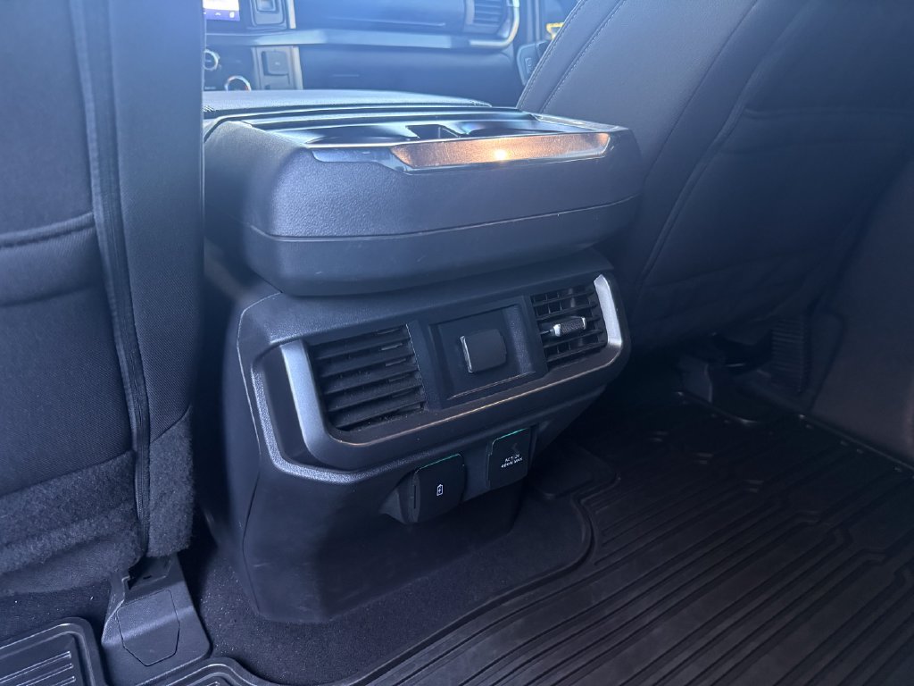 Used 2023 Ford F150 XLT w/ Equipment Group 302A High AWD/4WD image 36