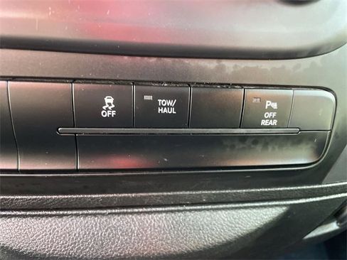 Used 2024 RAM 1500 Classic Warlock image 16