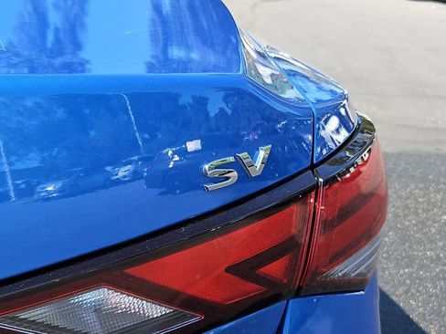Used 2023 Nissan Sentra SV image 29