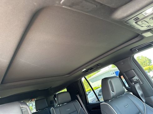 Used 2022 Cadillac Escalade Sport w/ Touring Package image 24