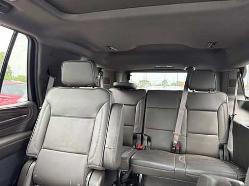 Used 2024 GMC Yukon Denali AWD/4WD image 13