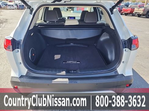 Used 2023 Toyota Corolla Cross XLE w/ Convenience Package image 26
