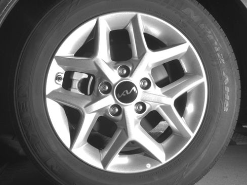 Used 2025 Kia Soul LX w/ LX Technology Package image 12