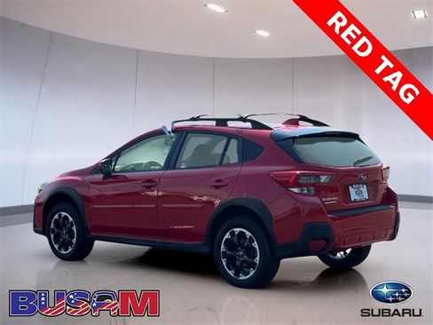 Certified 2023 Subaru Crosstrek 2.0i Premium image 6