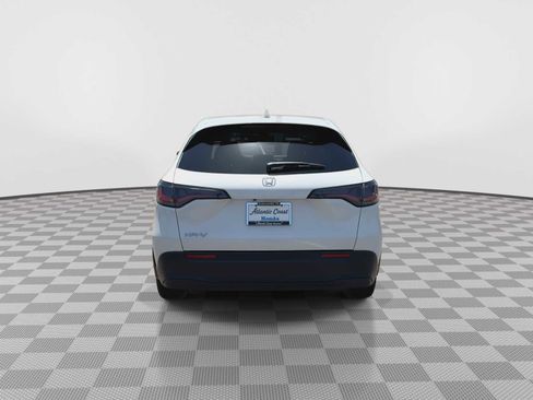 New 2026 Honda HR-V LX image 7