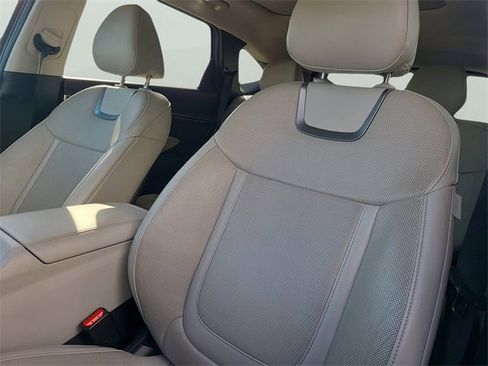 Used 2024 Hyundai Tucson Limited image 23