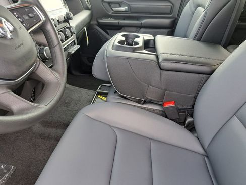 New 2026 RAM 1500 Tradesman image 19