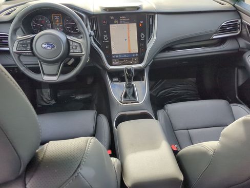 Certified 2025 Subaru Legacy Limited image 18