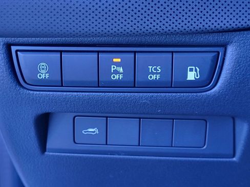 New 2026 MAZDA CX-50 2.5 Hybrid w/ Weather Package image 15