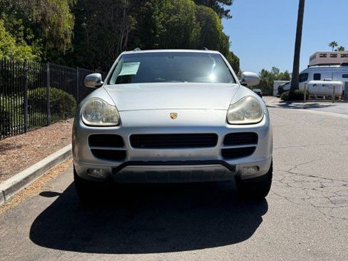 Used 2006 Porsche Cayenne AWD/4WD image 7