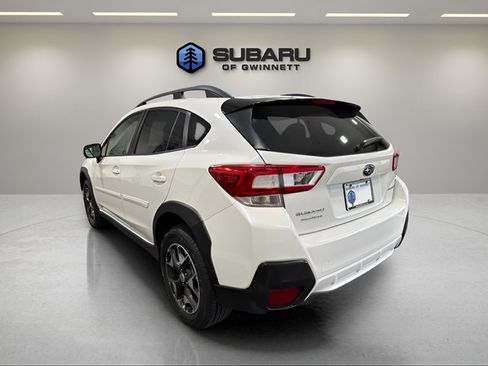 Used 2018 Subaru Crosstrek 2.0i Premium AWD/4WD image 3