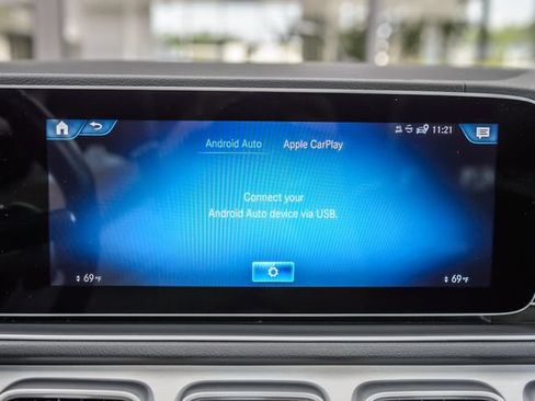 Used 2021 Mercedes-Benz GLE 53 AMG 4MATIC image 27