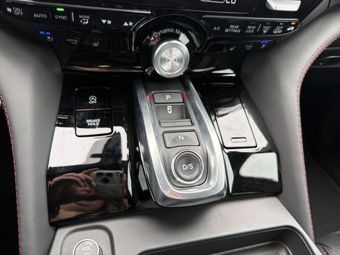 Certified 2026 Acura MDX A-Spec AWD/4WD image 26
