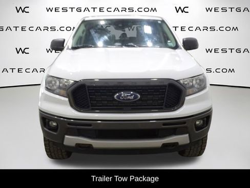 Used 2020 Ford Ranger XLT w/ Equipment Group 301A Mid image 4