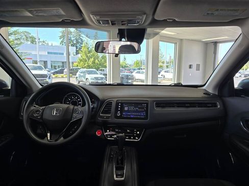 Used 2022 Honda HR-V EX image 32