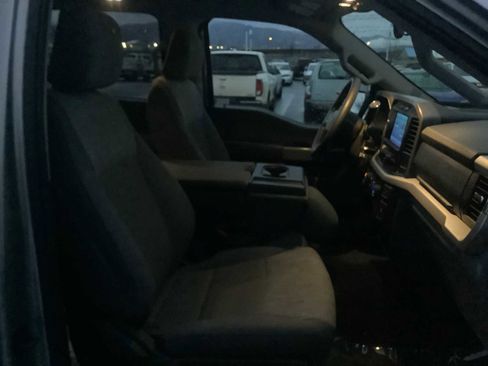 Used 2023 Ford F150 XLT image 15