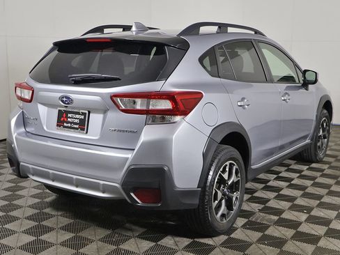 Used 2019 Subaru Crosstrek 2.0i Premium AWD/4WD image 7