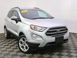 Used 2022 Ford EcoSport SE w/ SE Convenience Package image 3