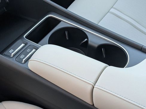 New 2026 Hyundai Sonata Blue FWD image 25