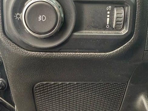 Used 2023 Jeep Wrangler Sport AWD/4WD image 22