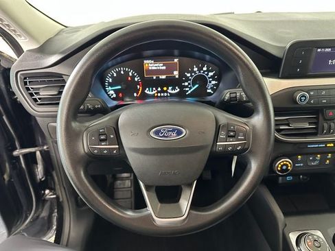 Used 2021 Ford Escape S FWD image 15
