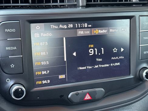 Used 2023 Kia Soul LX w/ Option Group 015 image 18