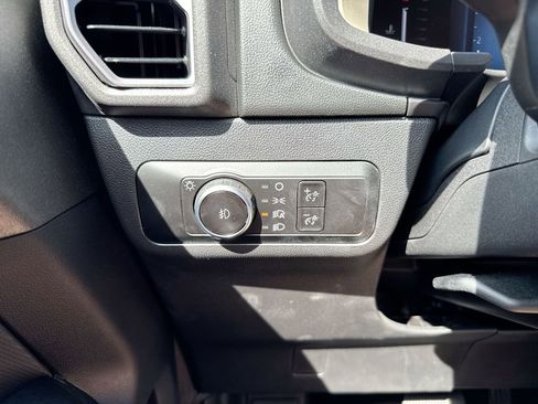 New 2026 Ford Bronco Sport Big Bend AWD/4WD image 18