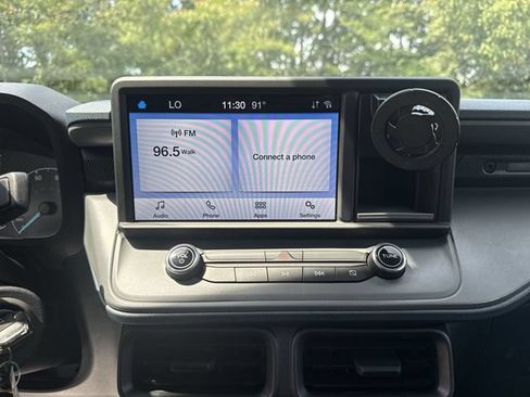Certified 2024 Ford Maverick XL FWD image 16