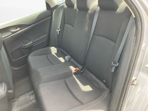 Used 2018 Honda Civic LX image 15