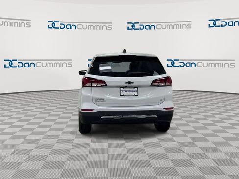 Used 2024 Chevrolet Equinox LT FWD image 7