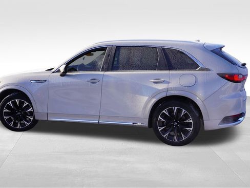 Used 2024 MAZDA CX-90 3.3 Turbo S w/ Premium Plus image 9