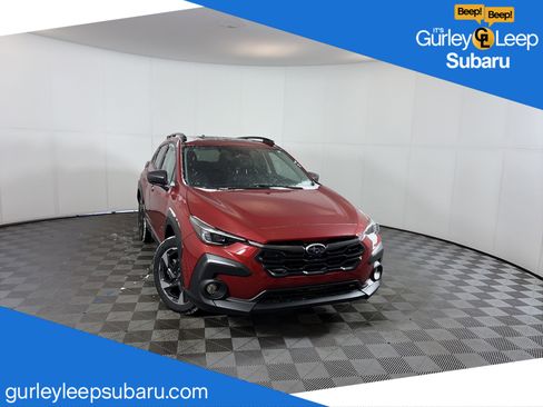 New 2025 Subaru Crosstrek 2.5i Limited AWD/4WD image 1