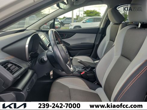 Used 2023 Subaru Crosstrek 2.0i Premium w/ Popular Package #3 AWD/4WD image 19