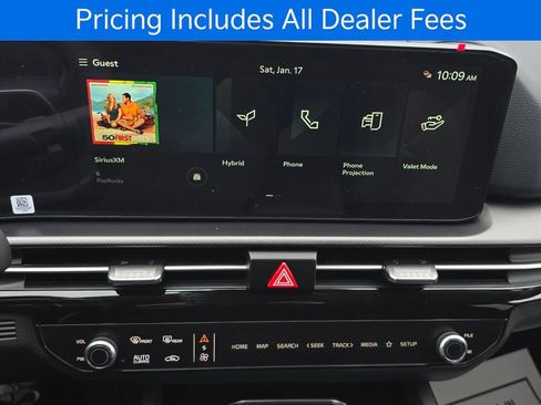 New 2026 Kia Sportage S AWD/4WD image 17