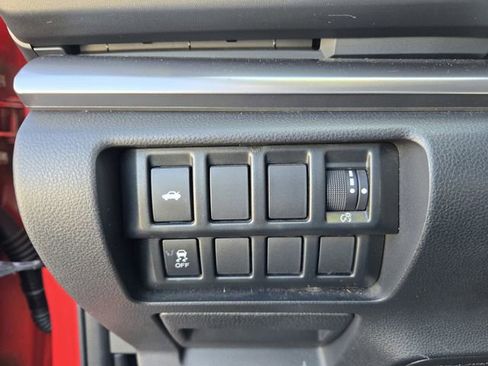 Used 2024 Subaru WRX w/ Accessory Package #2 image 22