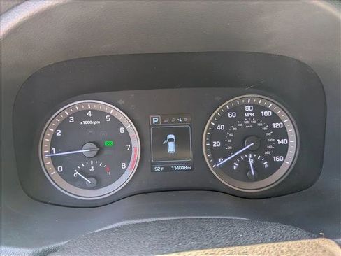 Used 2017 Hyundai Tucson SE FWD image 7