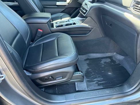 Used 2024 Ford Explorer XLT w/ Equipment Group 202A AWD/4WD image 23