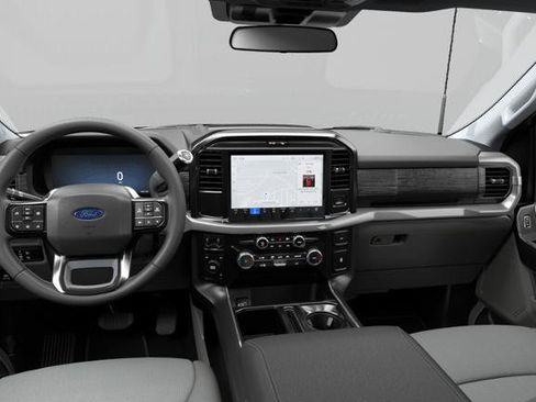 New 2026 Ford F150 XLT AWD/4WD image 29