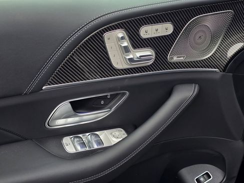 New 2026 Mercedes-Benz GLS 63 AMG 4MATIC image 39