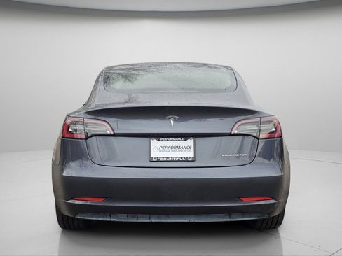 Used 2023 Tesla Model 3 Long Range image 21
