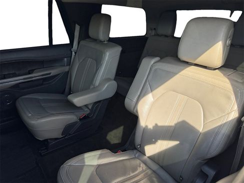 Used 2020 Ford Expedition Limited w/ Equipment Group 301A image 13